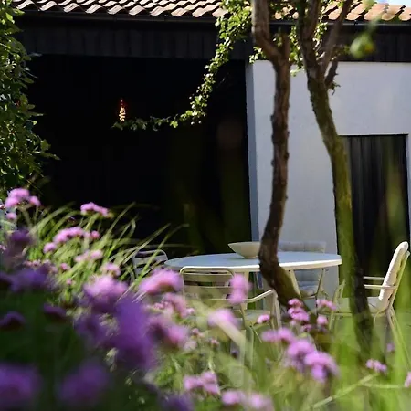 La Petite Ferienhaus