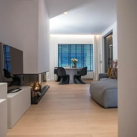 Дом отдыха La Petite Кнокке-Хейст