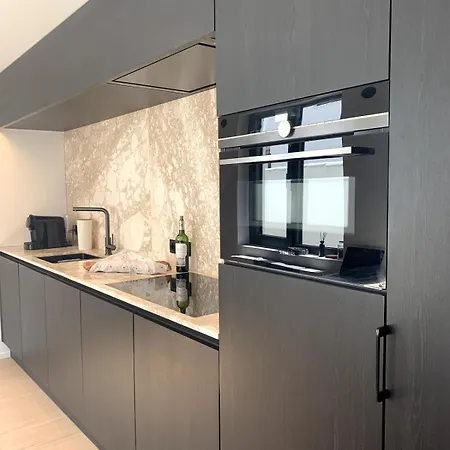 La Petite Дом отдыха *