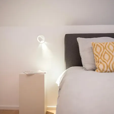 La Petite Ferienhaus Knokke-Heist