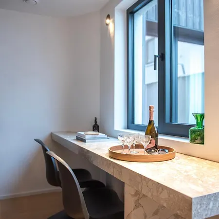 La Petite * Knokke-Heist