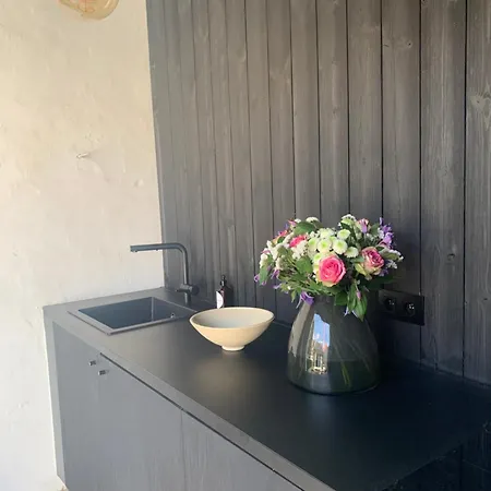 Дом отдыха La Petite