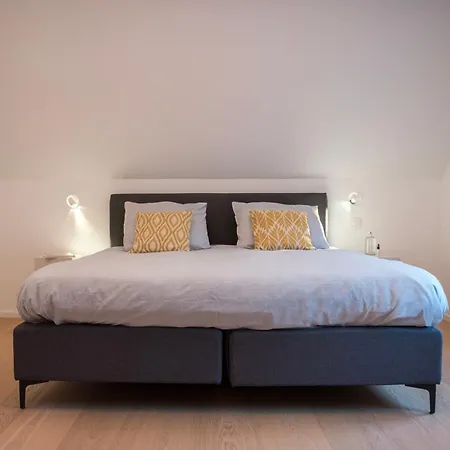 Ferienhaus La Petite Knokke-Heist