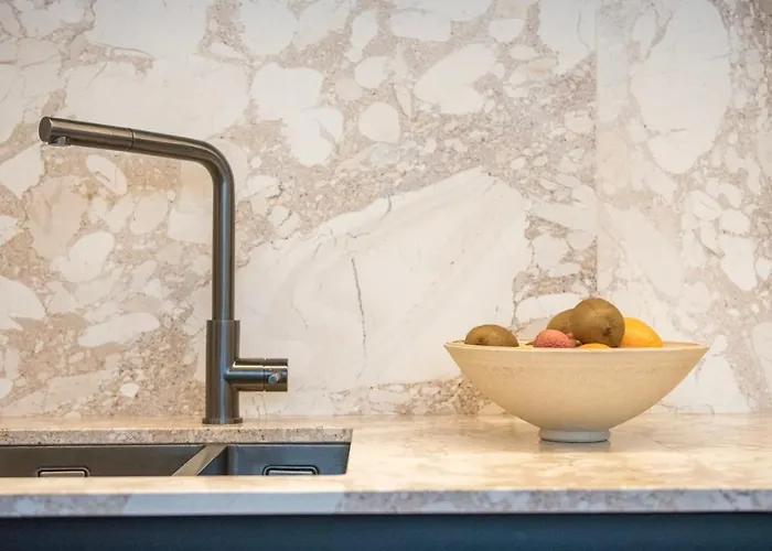 La Petite Ferienhaus Knokke-Heist