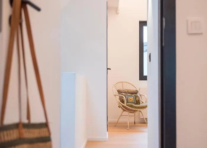 Ferienhaus La Petite *