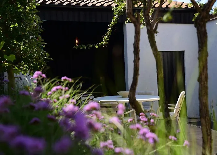 La Petite Ferienhaus