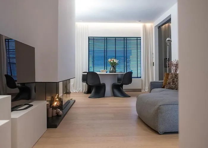 Ferienhaus La Petite Knokke-Heist