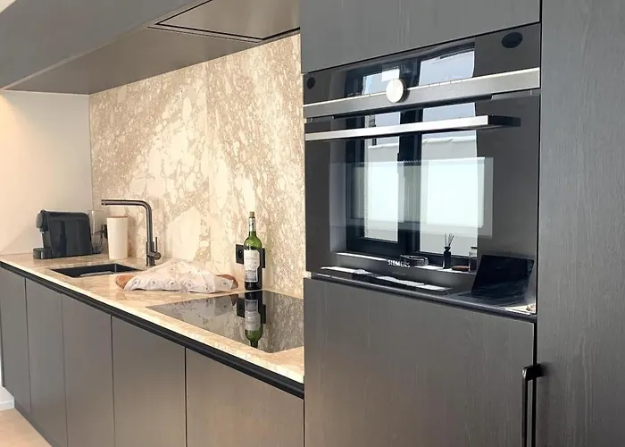 La Petite Ferienhaus *