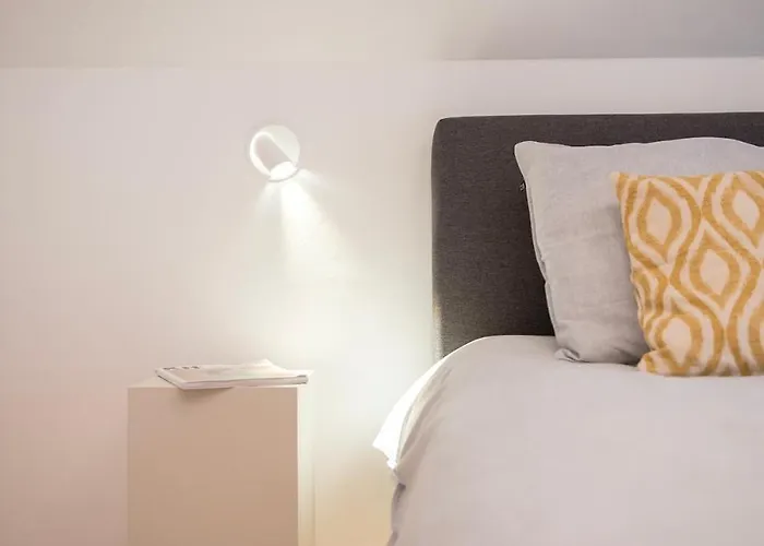 La Petite Ferienhaus Knokke-Heist