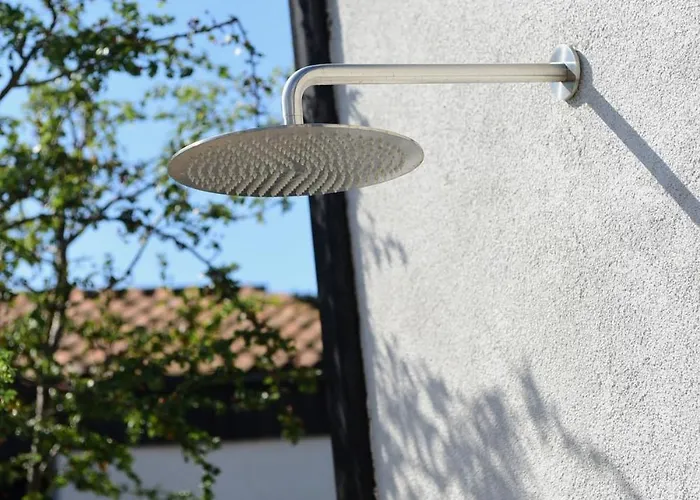 Ferienhaus La Petite