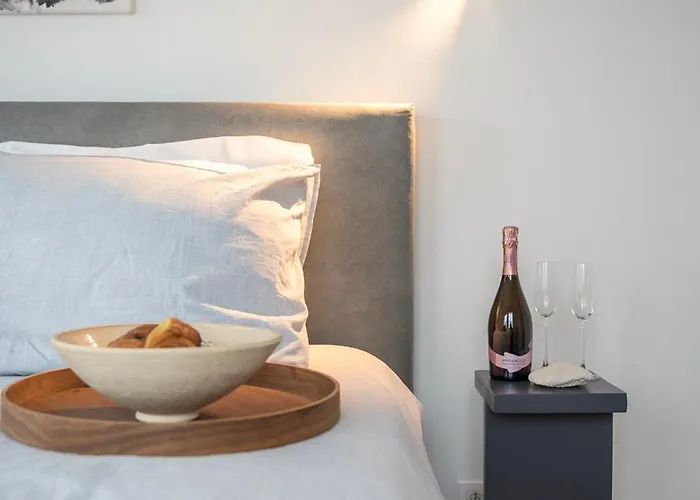 Ferienhaus La Petite