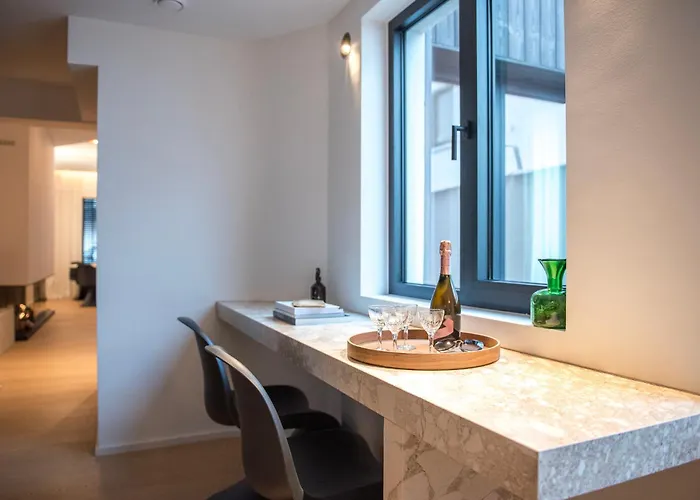 La Petite * Knokke-Heist