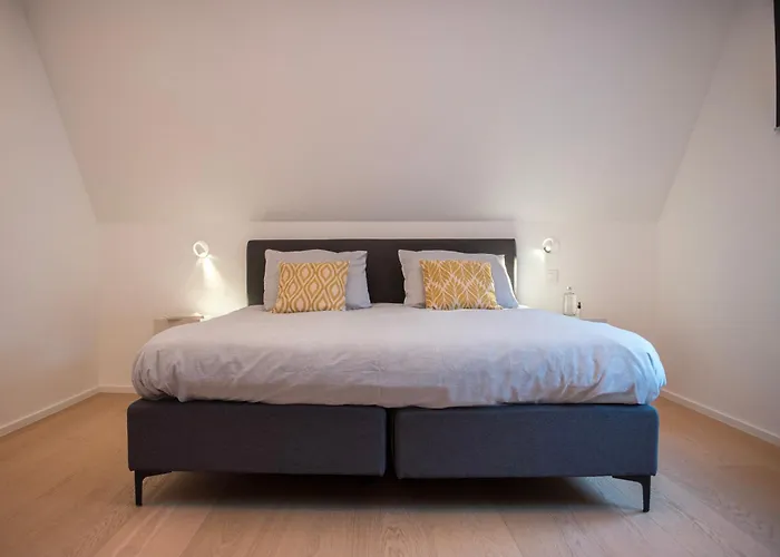 Ferienhaus La Petite Knokke-Heist