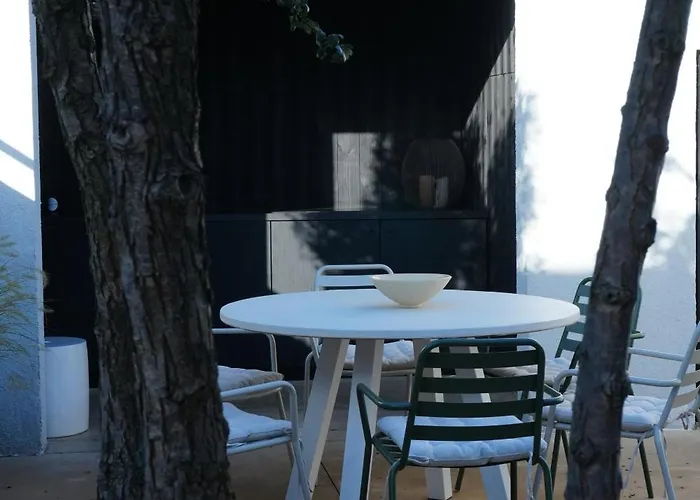 La Petite * Knokke-Heist